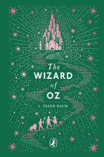 The Wizard of Oz