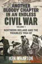 Another Bloody Chapter in an Endless Civil War