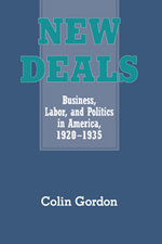 New Deals