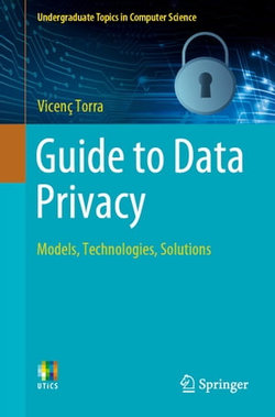 Guide to Data Privacy