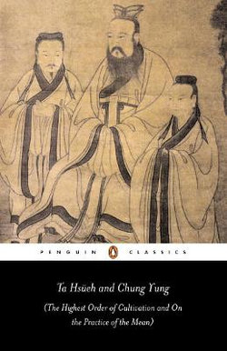 Ta Hsueeh and Chung Yung