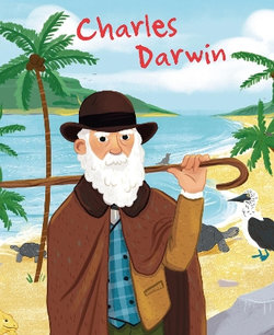 Genius: Charles Darwin