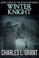 Black Oak 3: Winter Knight