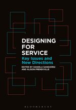 Designing for Service