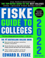 Fiske Guide to Colleges 2022