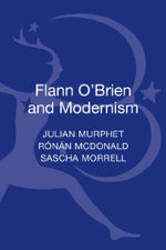 Flann O'Brien & Modernism