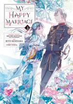 My Happy Marriage