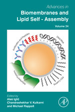 Advances in Biomembranes and Lipid Self-Assembly