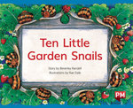Ten Little Garden Snails