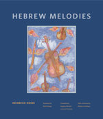 Hebrew Melodies Hebrew Melodies