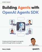 Building Agents with OpenAI Agents SDK