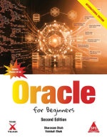Oracle For Beginners (EditionFirst Edition)