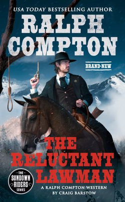 Ralph Compton The Reluctant Lawman