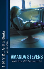 Matters of Seduction