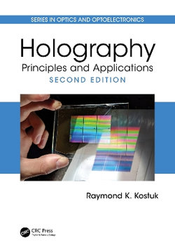 Holography Holography