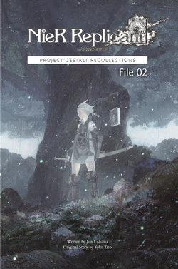 NieR Replicant Ver. 1. 22474487139...