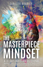 The Masterpiece Mindset