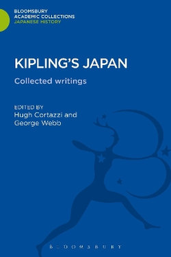 Kipling's Japan