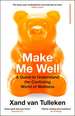 Make Me Well
