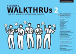 Teaching WalkThrus 2: Five-step guides to instructional coaching Teaching WalkThrus 2: Five-step guides to instructional coaching
