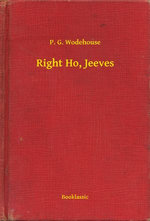 Right Ho, Jeeves