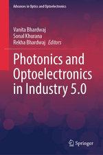 Photonics and Optoelectronics in Industry 5.0