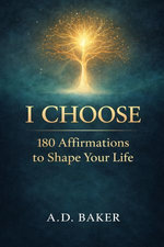 I Choose: 180 Affirmations to Shape Your Life