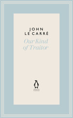 Our Kind of Traitor