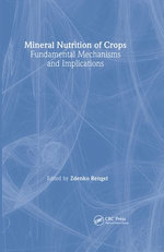 Mineral Nutrition of Crops