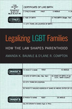 Legalizing LGBT Families