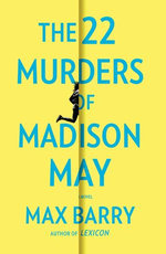 The 22 Murders of Madison May