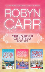 Robyn Carr Christmas Bundle/A Virgin River Christmas/Bring Me Home For Christmas/My Kind Of Christmas