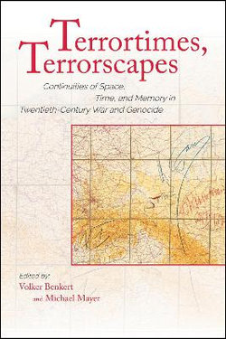 Terrortimes, Terrorscapes