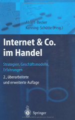 Internet & Co. im Handel