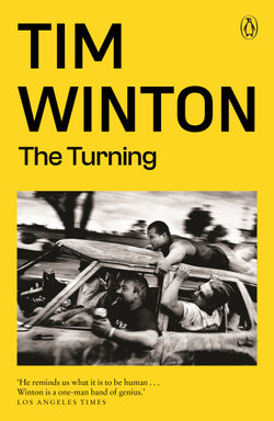 The Turning