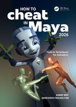 How to Cheat in Maya 2026