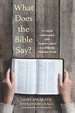 What Does the Bible Say?