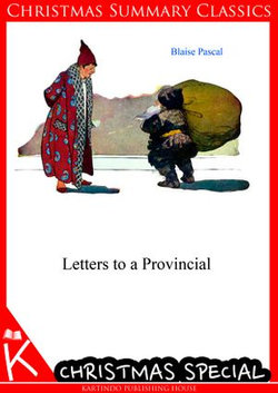 Letters to a Provincial