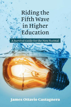 Riding the Fifth Wave in Higher Education Riding the Fifth Wave in Higher Education