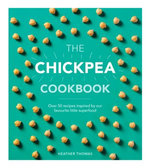 The Chickpea Cookbook