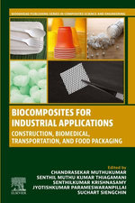 Biocomposites for Industrial Applications