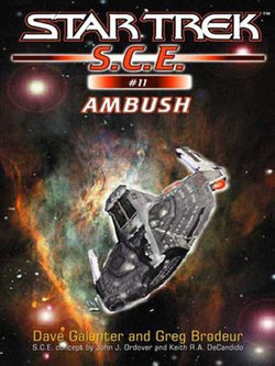 Star Trek: Ambush