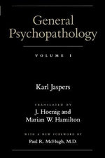 General Psychopathology