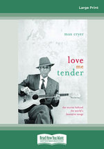 Love Me Tender