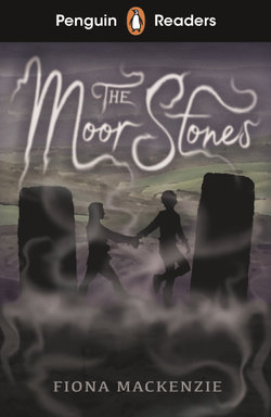 Penguin Readers Starter Level: the Moor Stones (ELT Graded Reader)