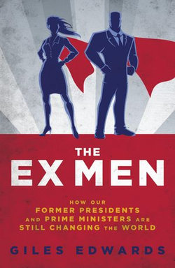 The Ex Men The Ex Men