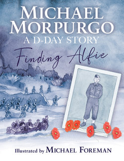Finding Alfie: A D-Day Story