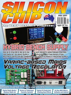 SILICON CHIP - 12 Month Subscription