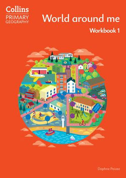 Collins Primary Geography