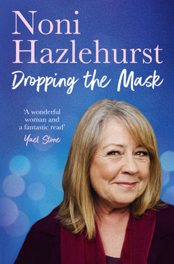 Noni Hazlehurst